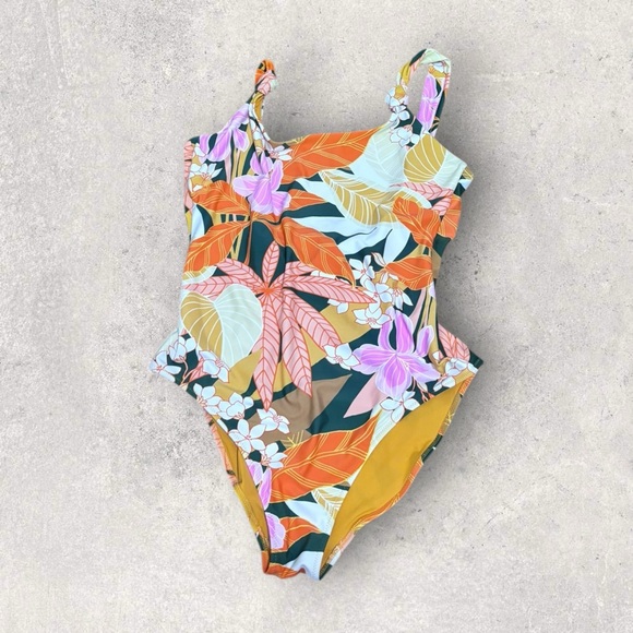 aerie Other - Aerie knot One Piece Swimsuit
